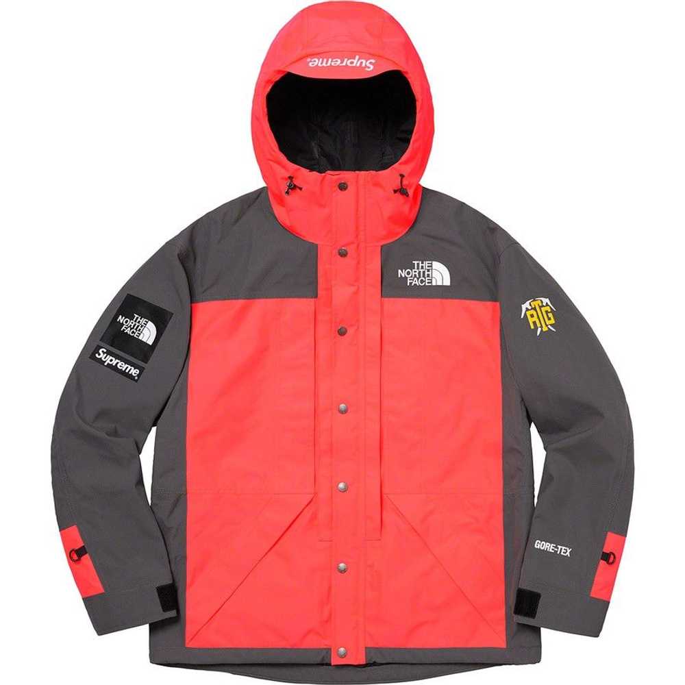 Supreme × The North Face Supreme The North Face R… - image 4