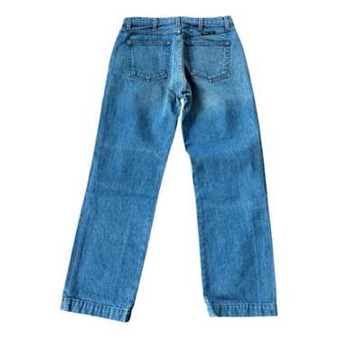 Reformation Straight jeans - image 1