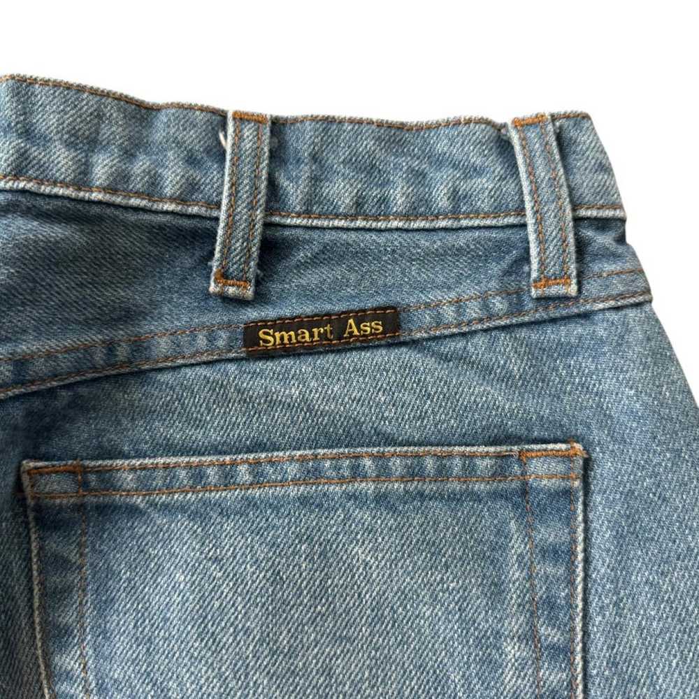 Reformation Straight jeans - image 4