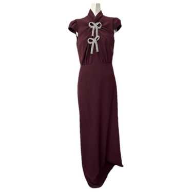 Self-Portrait Maxi dress - image 1