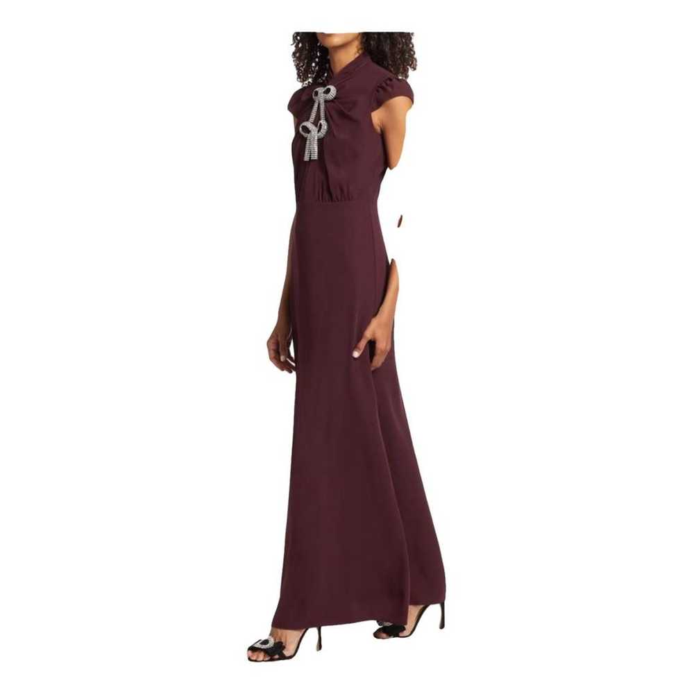 Self-Portrait Maxi dress - image 2