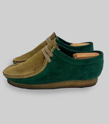 Clarks × Supreme Spring/Summer 2015 Wallabee Low - image 1