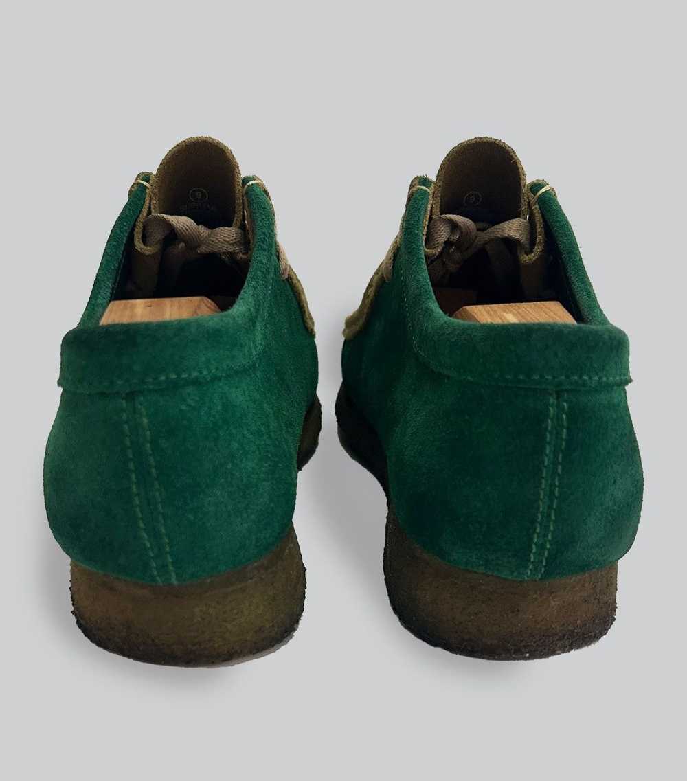 Clarks × Supreme Spring/Summer 2015 Wallabee Low - image 3