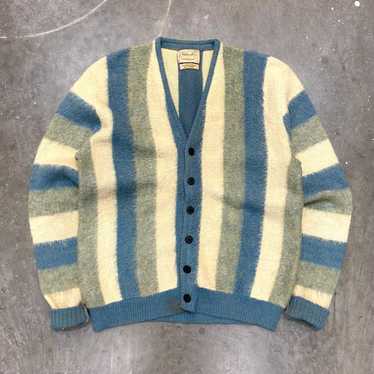 Designer × Sportswear × Vintage VTG 50s 60s Gradi… - image 1