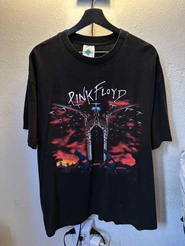 Band Tees × Pink Floyd × Vintage Vintage Pink Floy