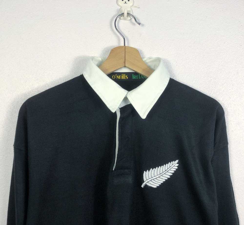 England Rugby League × Oneills × Vintage Vintage … - image 2