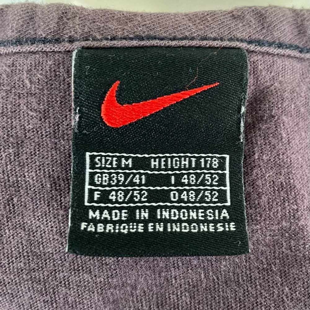 Nike Vintage Nike Unisex Tank, Size M - image 5