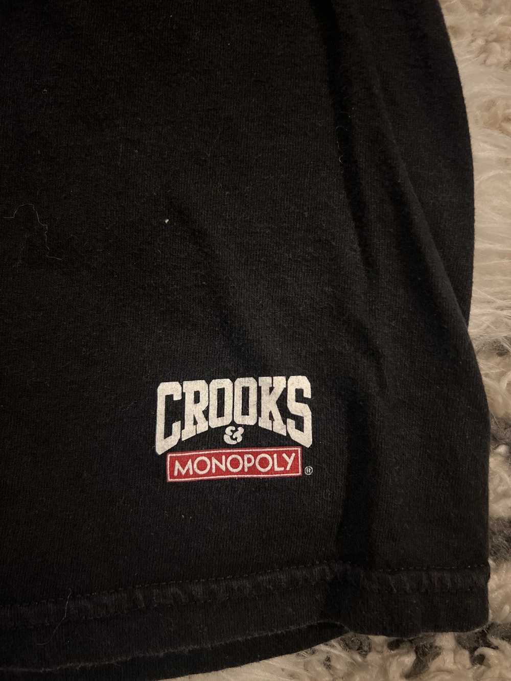 Crooks & Castles Crooks & Castles Monopoly Player… - image 5