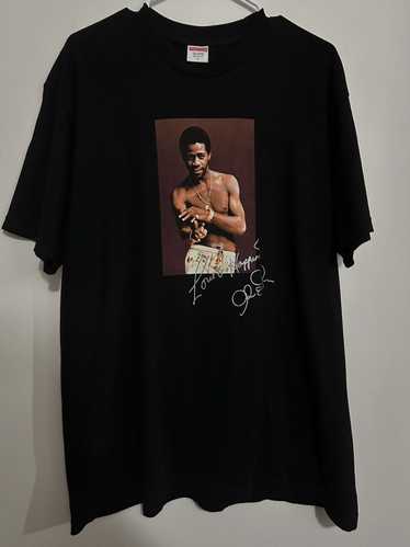 Supreme Supreme Al Green Tee