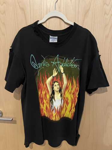 Brockum × Janes Addiction × Vintage Janes Addictio