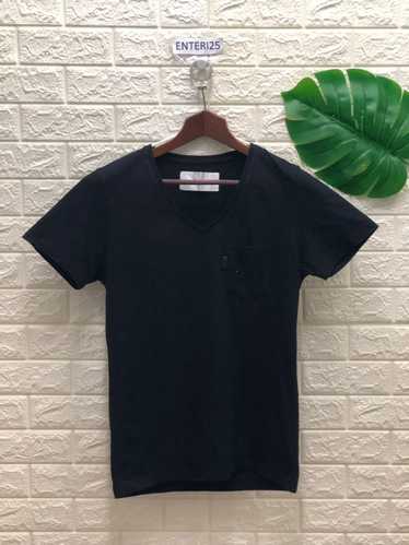 Akm × Japanese Brand Vtg AKM Japan t shirt