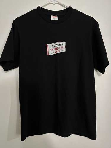 Ludens tee supreme hotsell