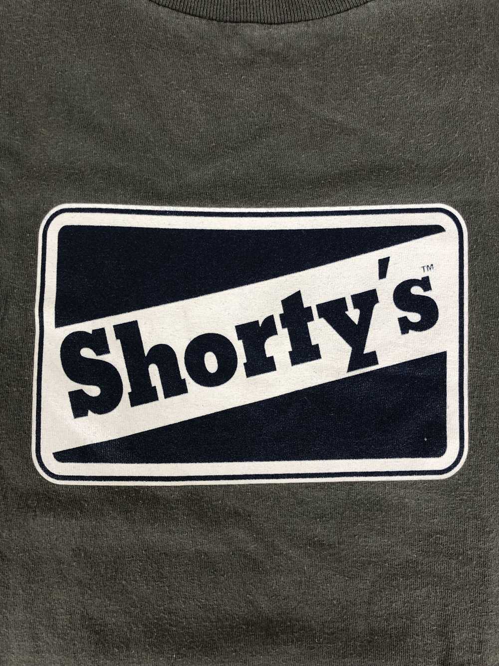 Santa Cruz Skateboards × Shorty's Skateboards × V… - image 3