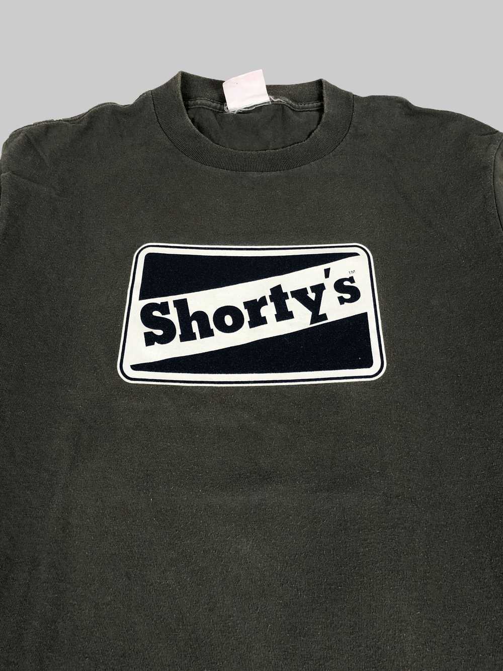 Santa Cruz Skateboards × Shorty's Skateboards × V… - image 7