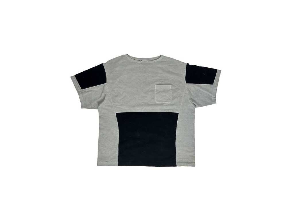 Cav Empt Grey Cav Empt Tee - image 2