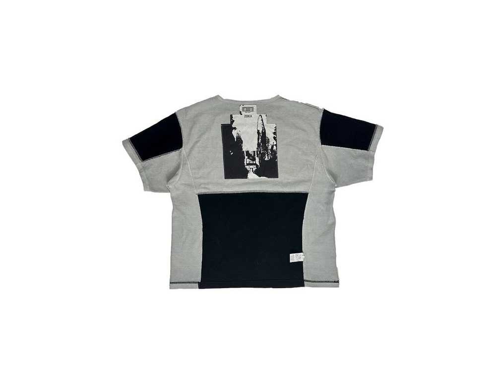 Cav Empt Grey Cav Empt Tee - image 4