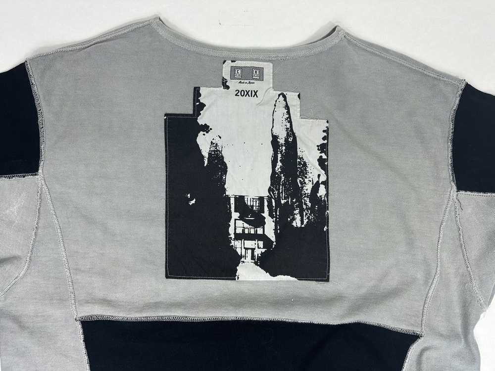 Cav Empt Grey Cav Empt Tee - image 5