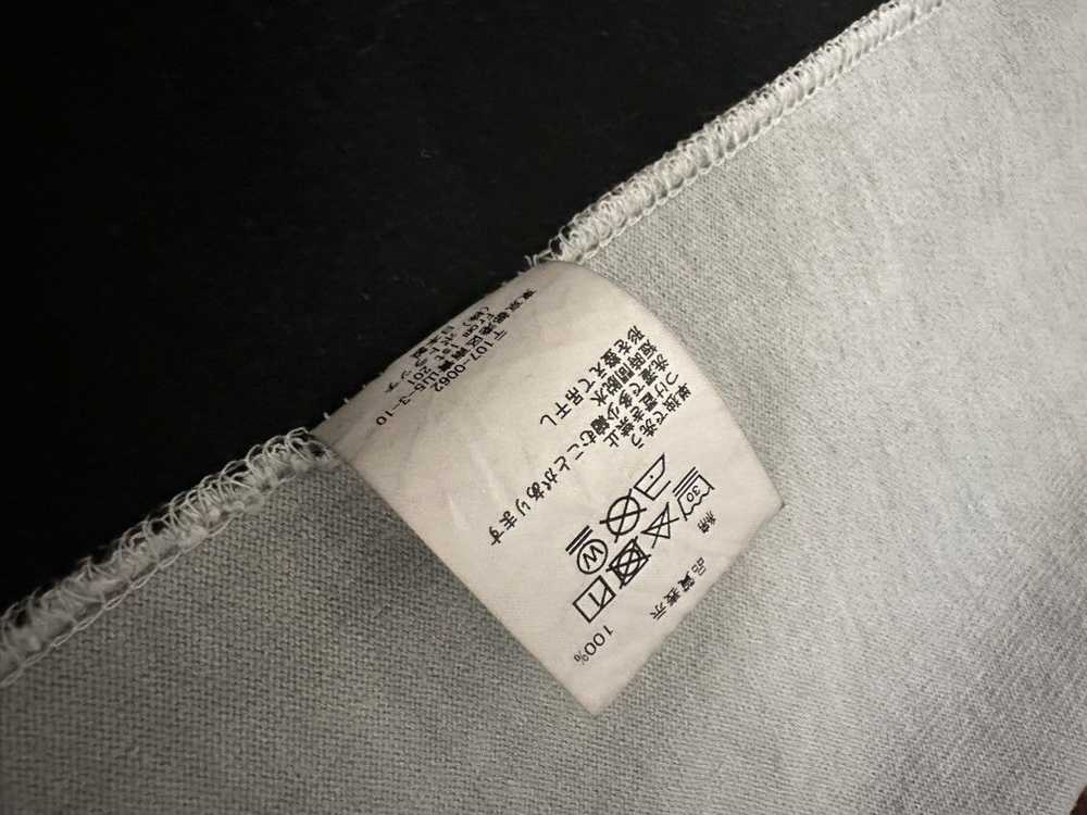 Cav Empt Grey Cav Empt Tee - image 8