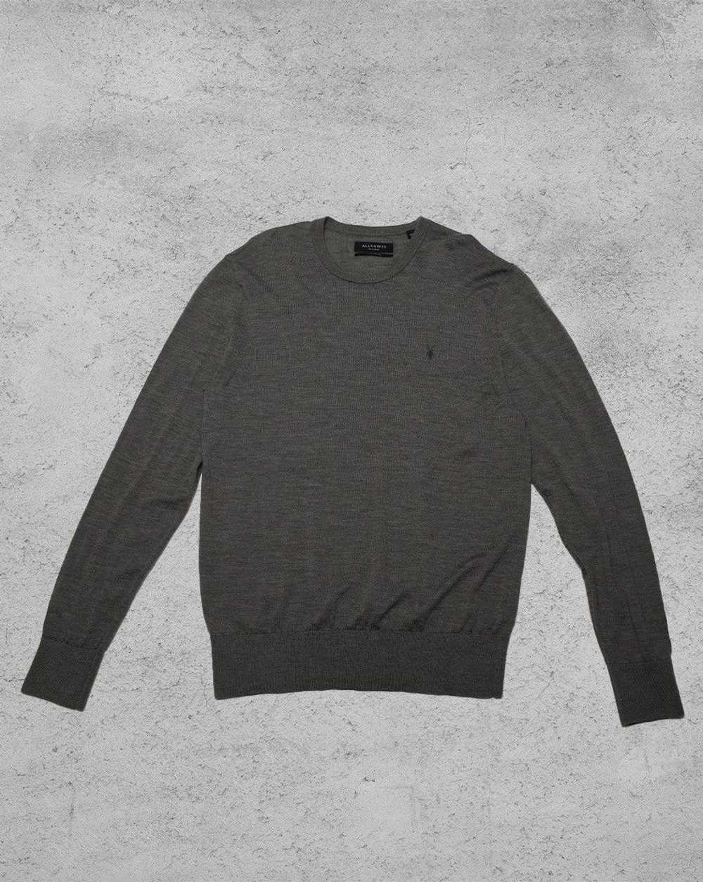 Allsaints Allsaints Sweater - image 1