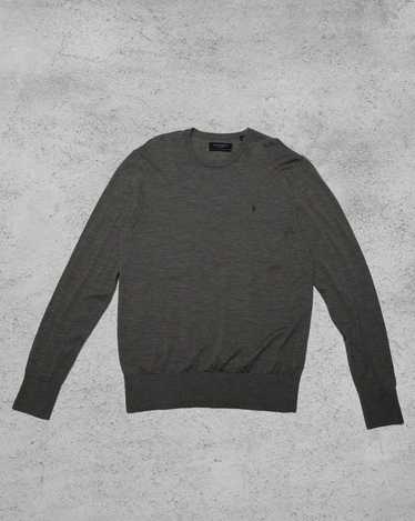 Allsaints Allsaints Sweater