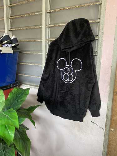 Disney × Japanese Brand × Mickey Mouse Mickey Mou… - image 1