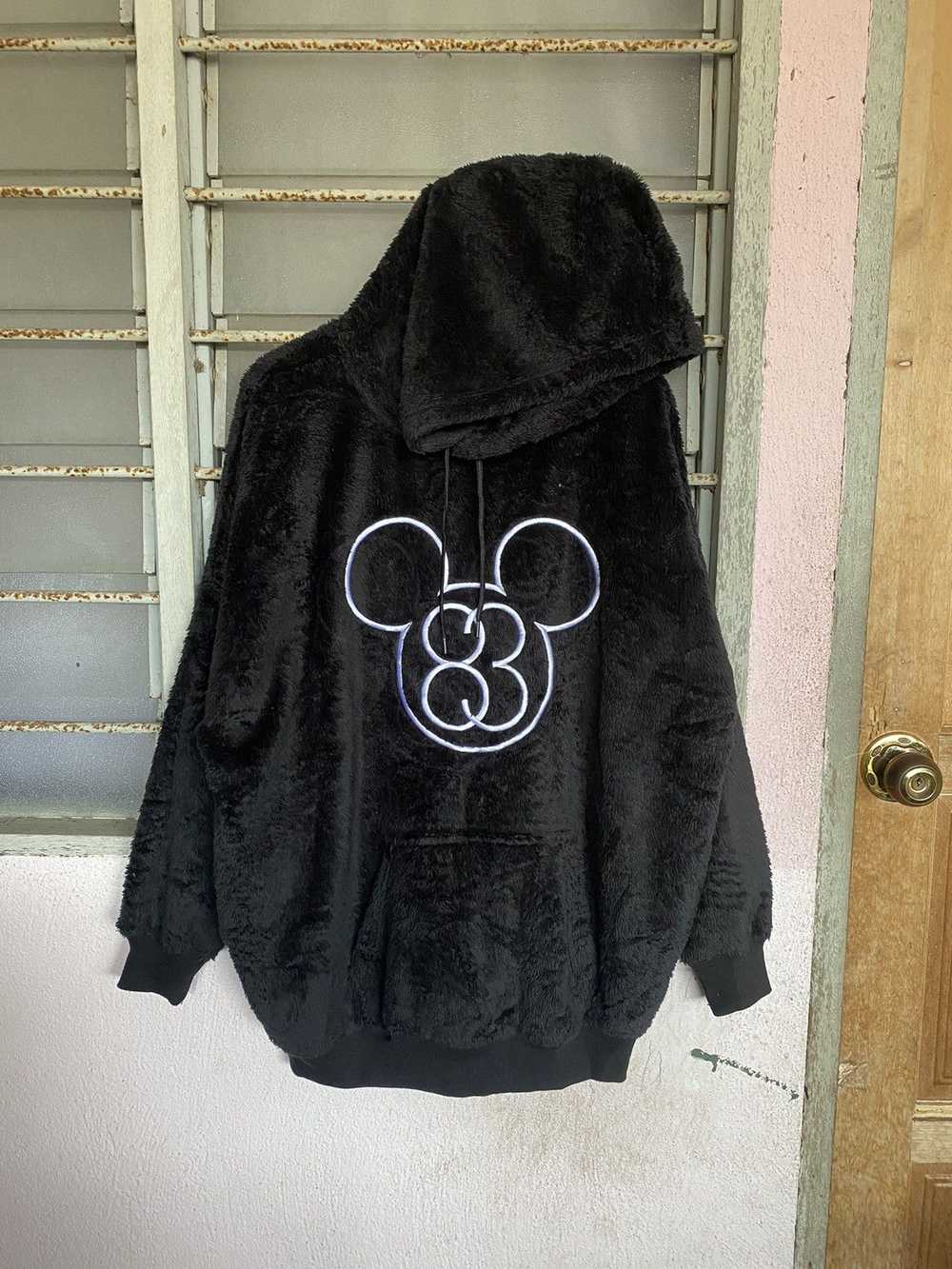 Disney × Japanese Brand × Mickey Mouse Mickey Mou… - image 5