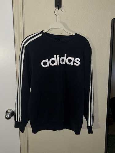 Adidas Adidas Track Sweater