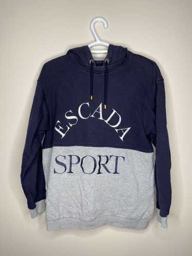 Escada × Escada Sport × Vintage Vintage Escada Spo