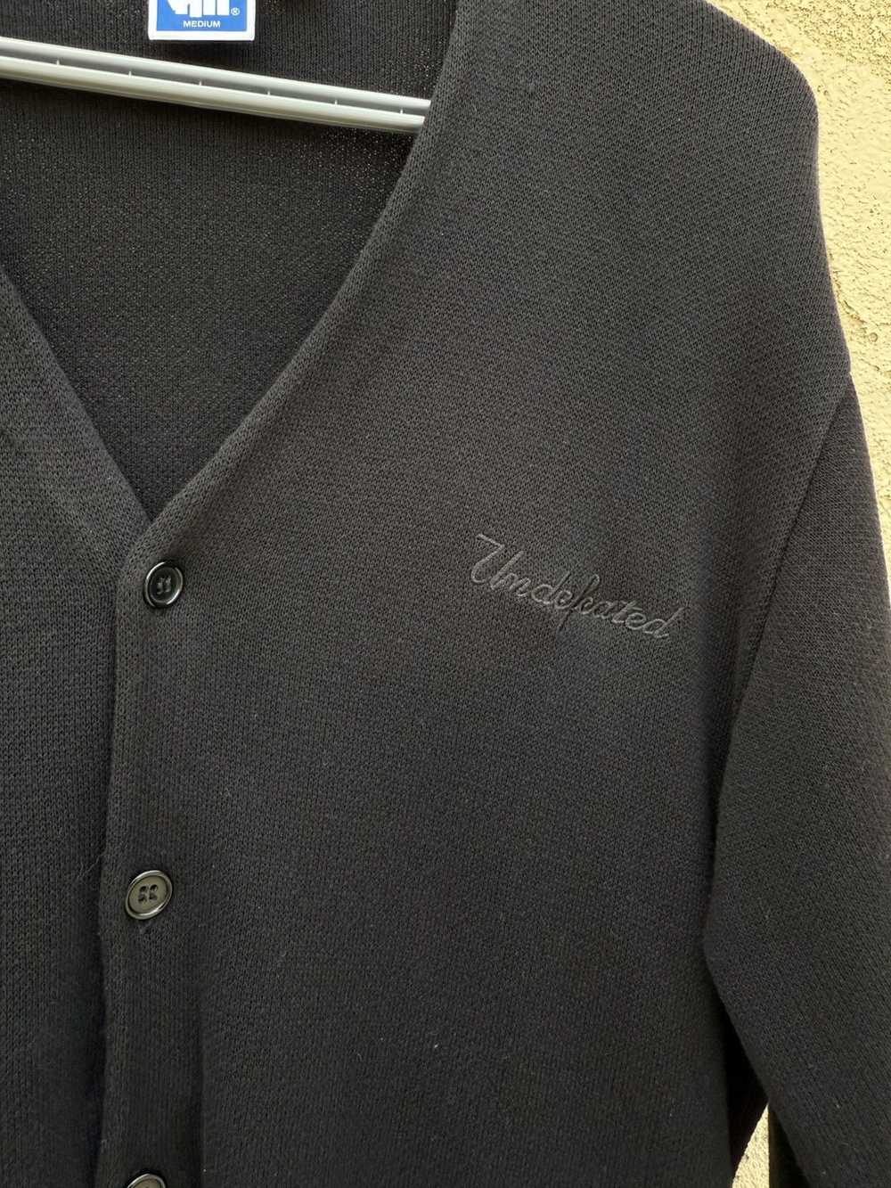 Undefeated Undefeated Cardigan - image 2