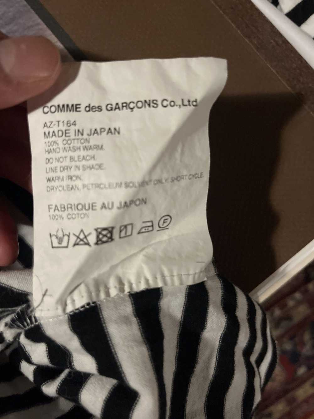 Comme des Garcons Comme Des Garçon Play L/S - image 3