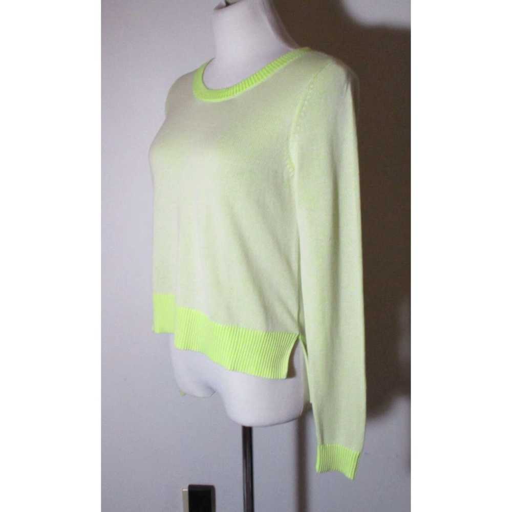 Mossimo Citrus Hue Long Sleeve Sweater for Women … - image 4