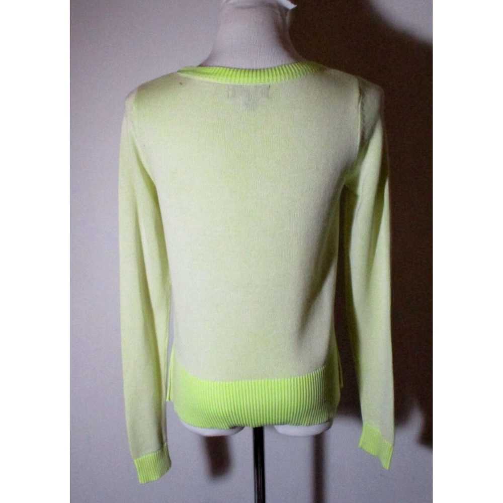 Mossimo Citrus Hue Long Sleeve Sweater for Women … - image 5