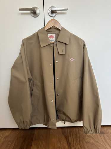 Danton Coach Jacket