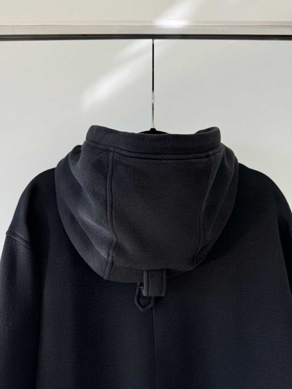 Givenchy × Riccardo Tisci Double Layered Hooded F… - image 10