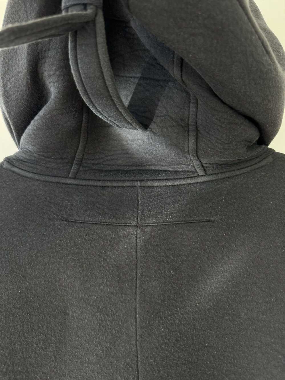 Givenchy × Riccardo Tisci Double Layered Hooded F… - image 11