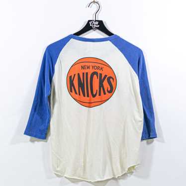 Junk Food × NBA × New York New York Knicks Basket… - image 1