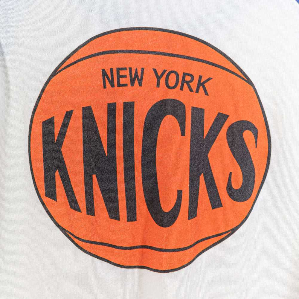 Junk Food × NBA × New York New York Knicks Basket… - image 3