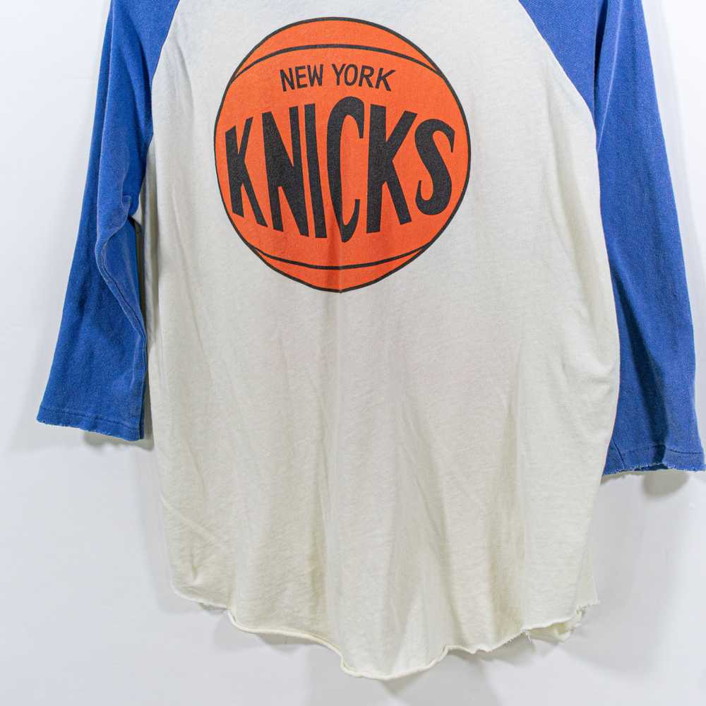 Junk Food × NBA × New York New York Knicks Basket… - image 8