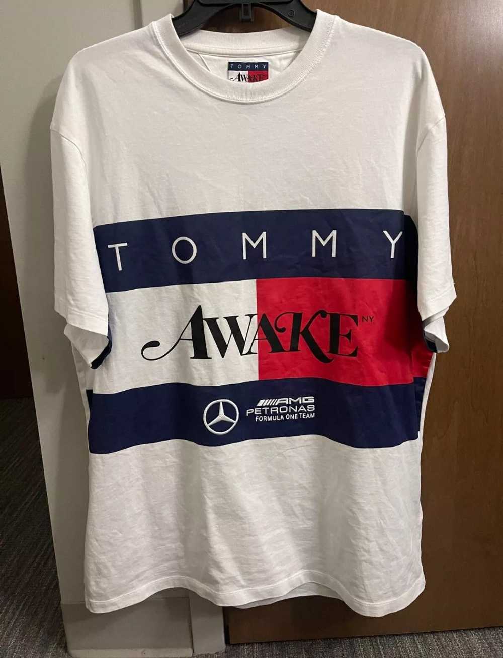 Awake × Mercedes Benz × Tommy Hilfiger Tommy Hilf… - image 1