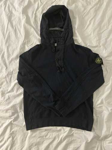 Stone Island × Streetwear × Vintage Stone Island Q