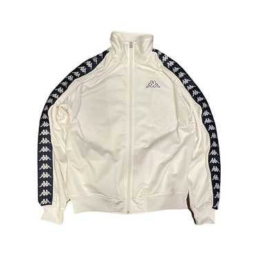 Vintage kappa 90s tracksuit - Gem