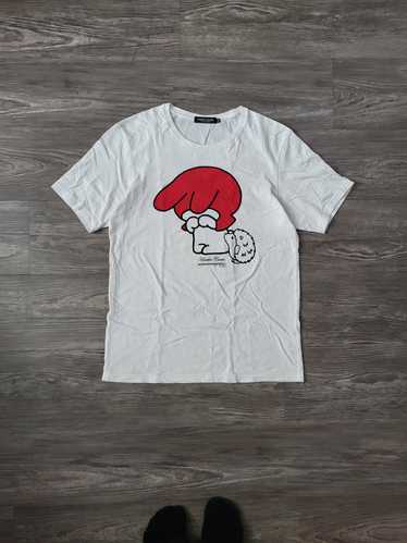 Undercover Undercover x My Melody T Shirt Sanrio