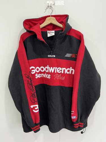 Racing × Vintage Vintage Goodwrench Racing Hoodie 