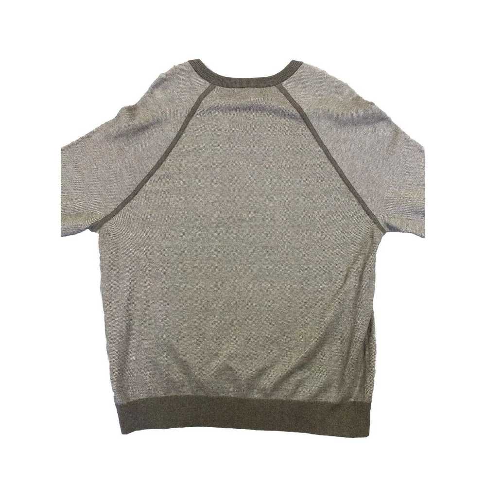 Banana Republic Banana Republic Sweater Mens Extr… - image 2