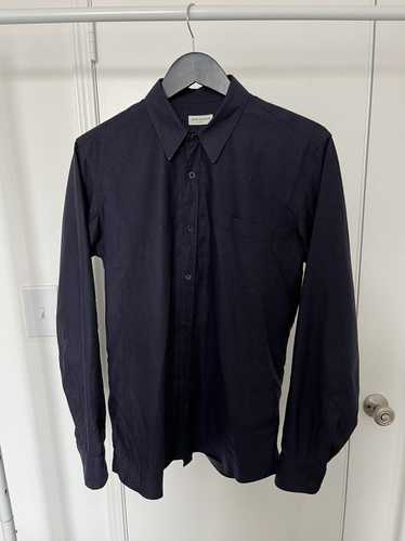 Dries Van Noten Dries Van Noten Button Down