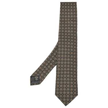 Ermenegildo Zegna Silk tie