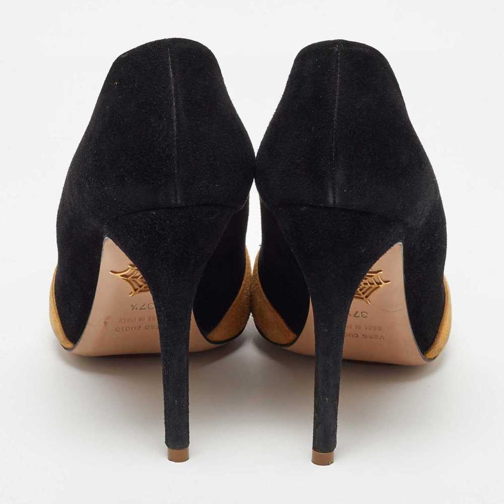 Charlotte Olympia Heels - image 4