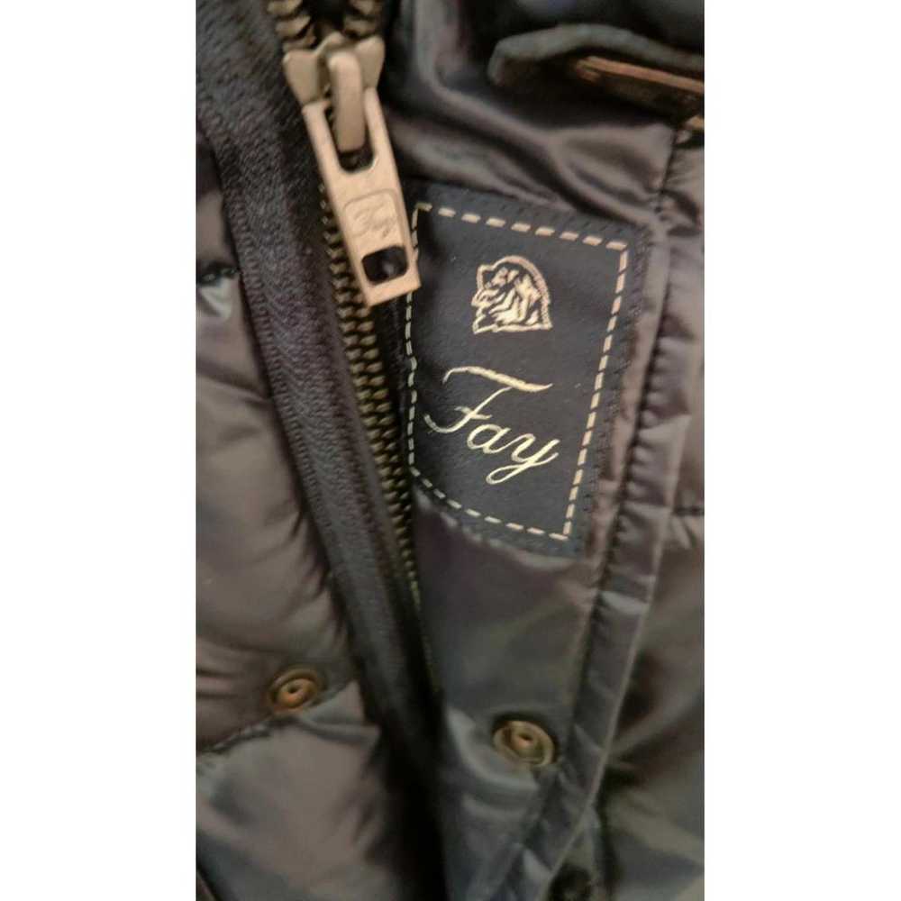 Fay Jacket - image 3