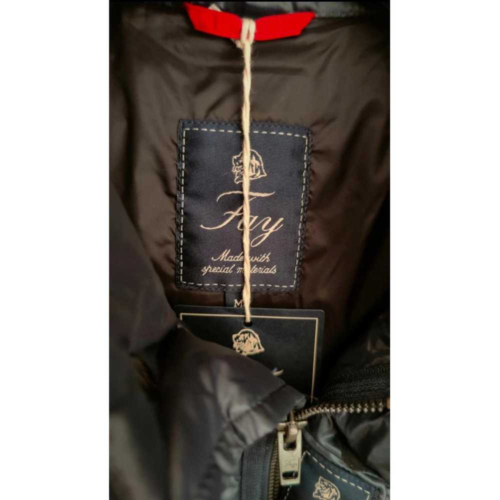 Fay Jacket - image 4