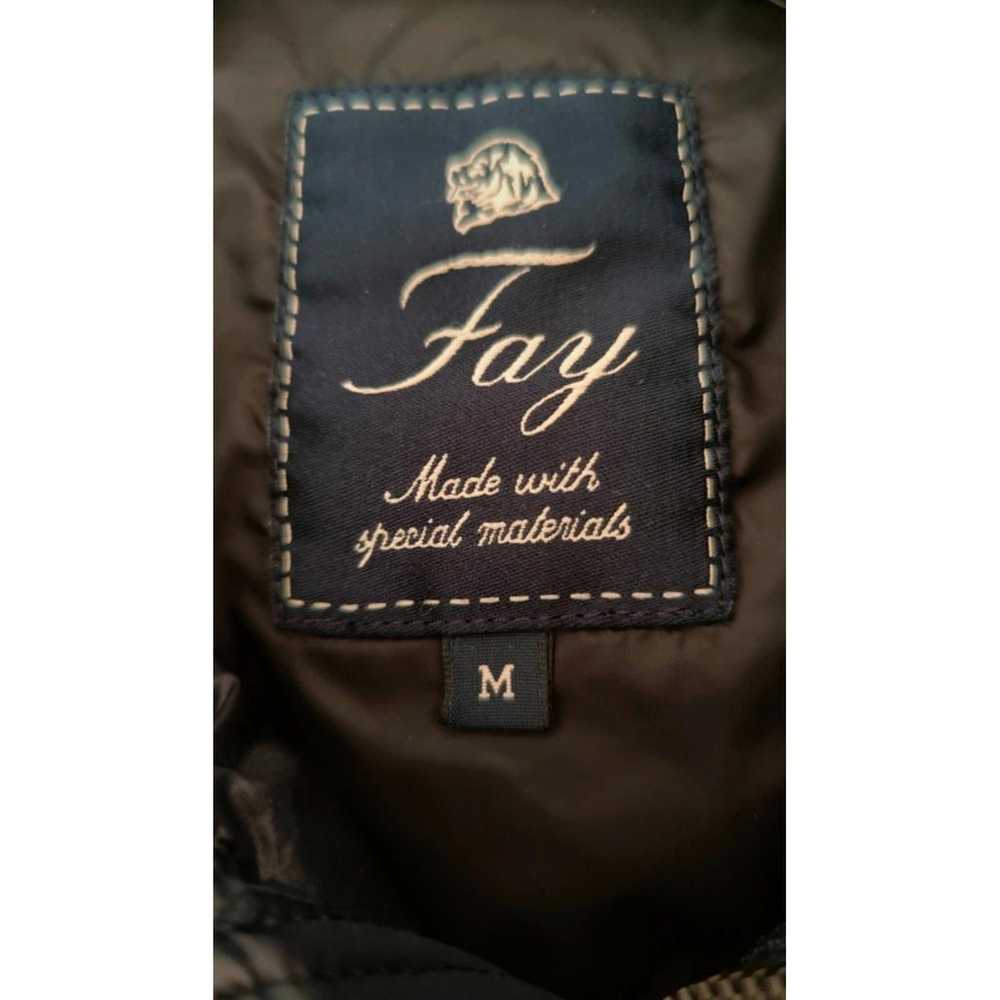 Fay Jacket - image 5